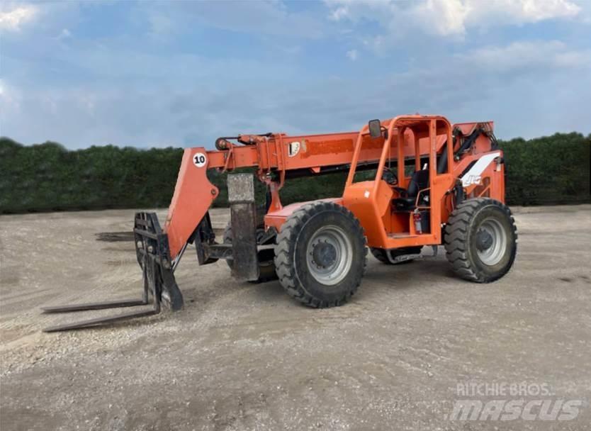 JLG 10054 Stavebníctvo - ostatné
