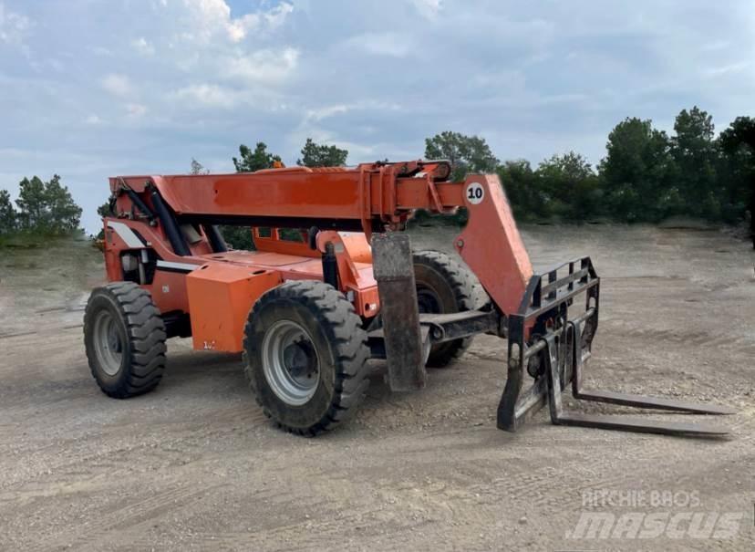 JLG 10054 Stavebníctvo - ostatné