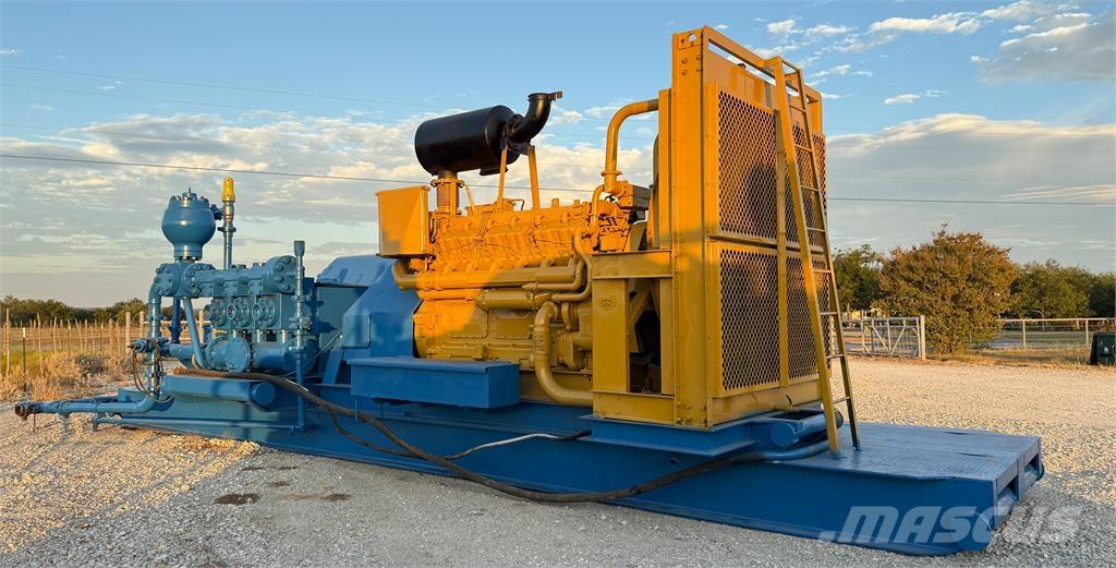  QZ-9 D398B Stavebníctvo - ostatné