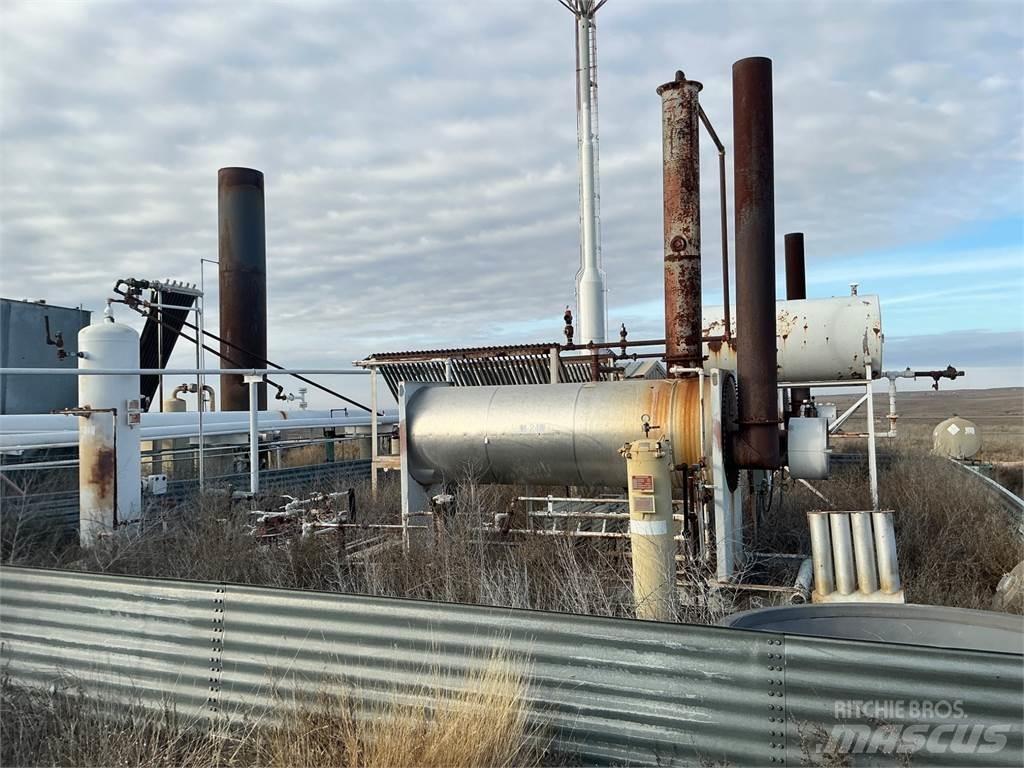Smith MFG Stavebníctvo - ostatné