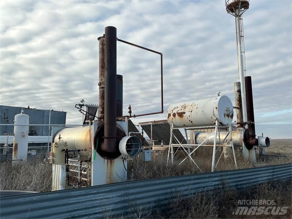 Smith MFG Stavebníctvo - ostatné