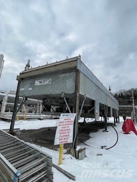 SmithCo MFG Stavebníctvo - ostatné