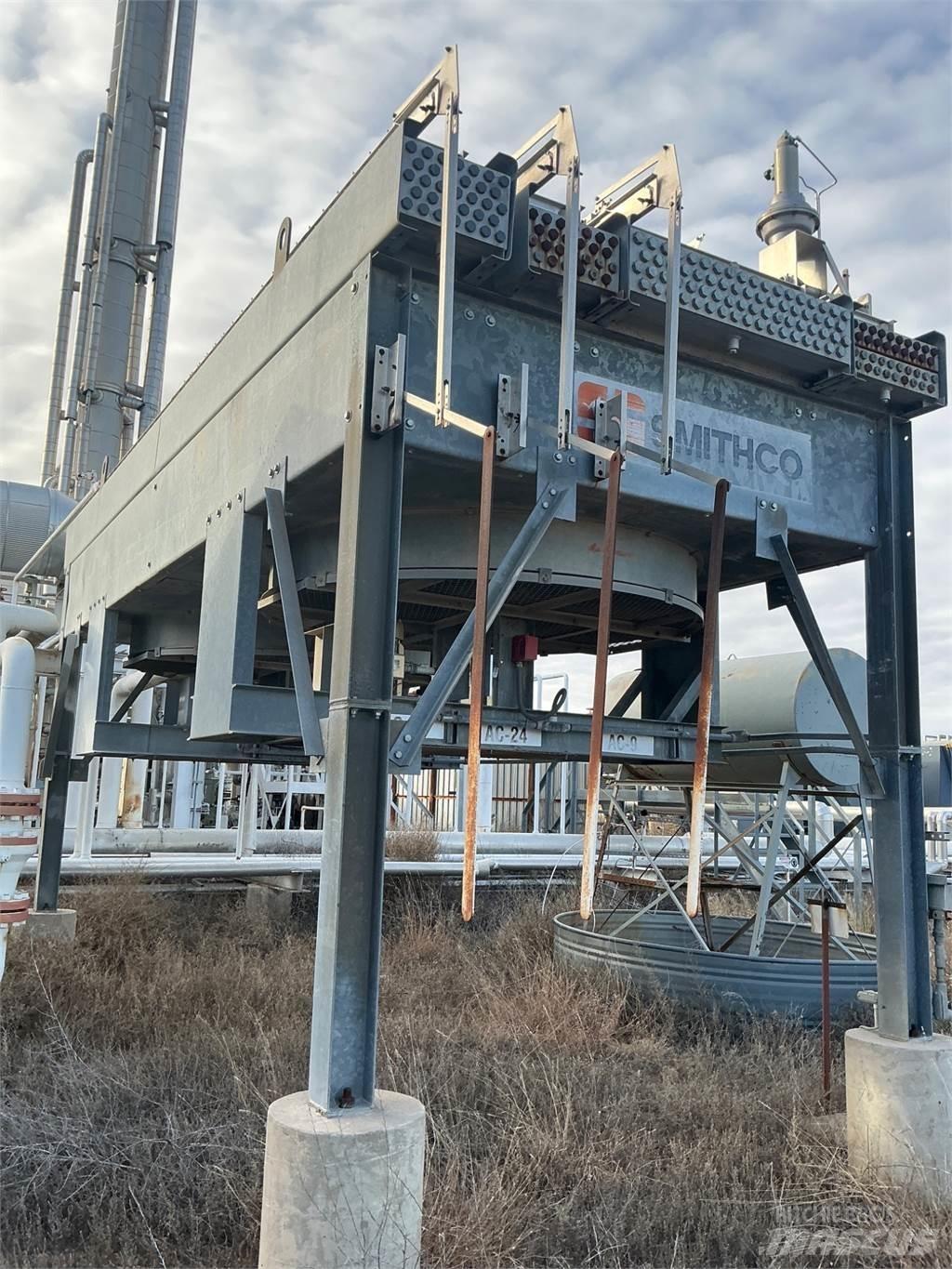 SmithCo MFG Stavebníctvo - ostatné