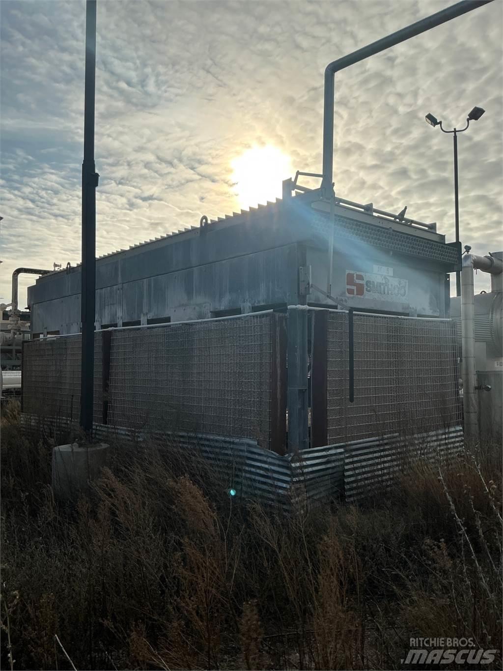 SmithCo MFG Stavebníctvo - ostatné