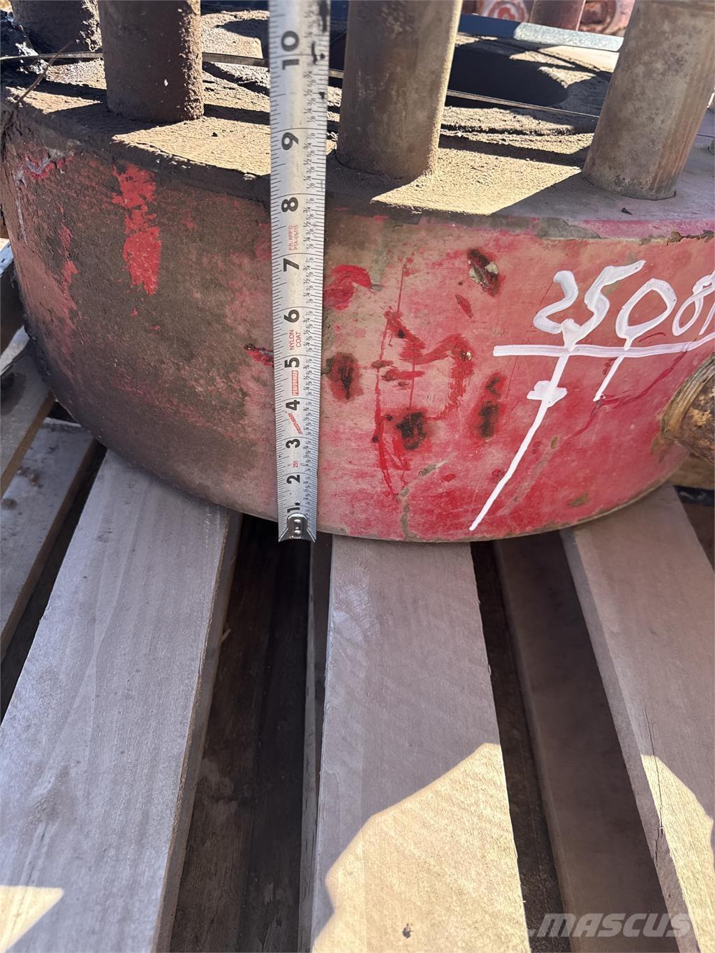  Spool Stavebníctvo - ostatné