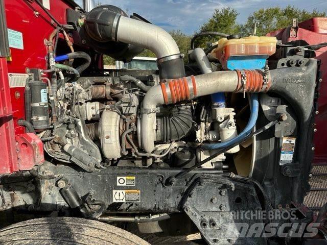 Peterbilt 384 Ťahače