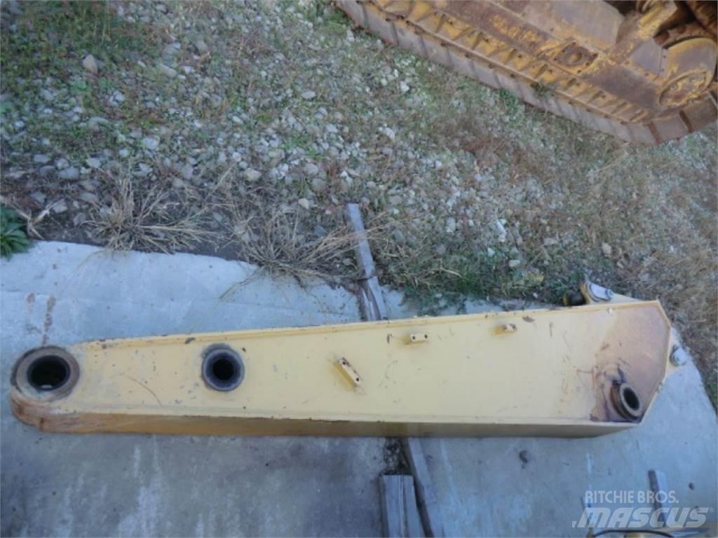 CAT 225 Stavebníctvo - ostatné