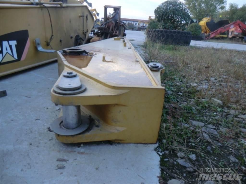 CAT 225 Stavebníctvo - ostatné
