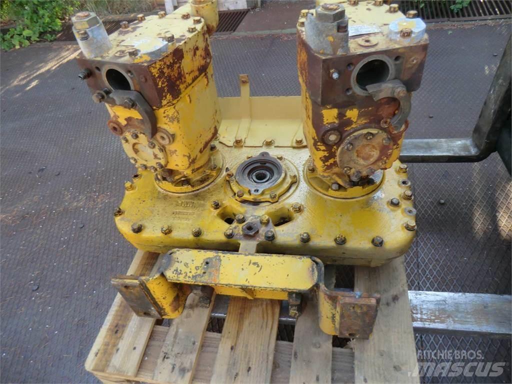 CAT 225 Stavebníctvo - ostatné