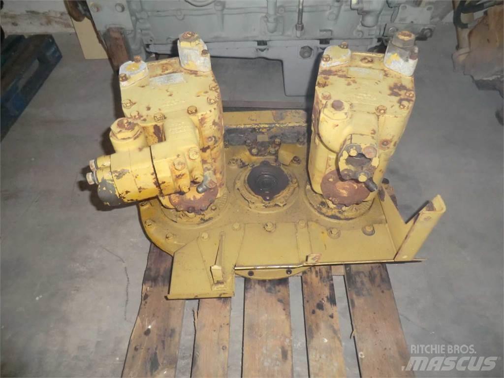 CAT 225 Stavebníctvo - ostatné