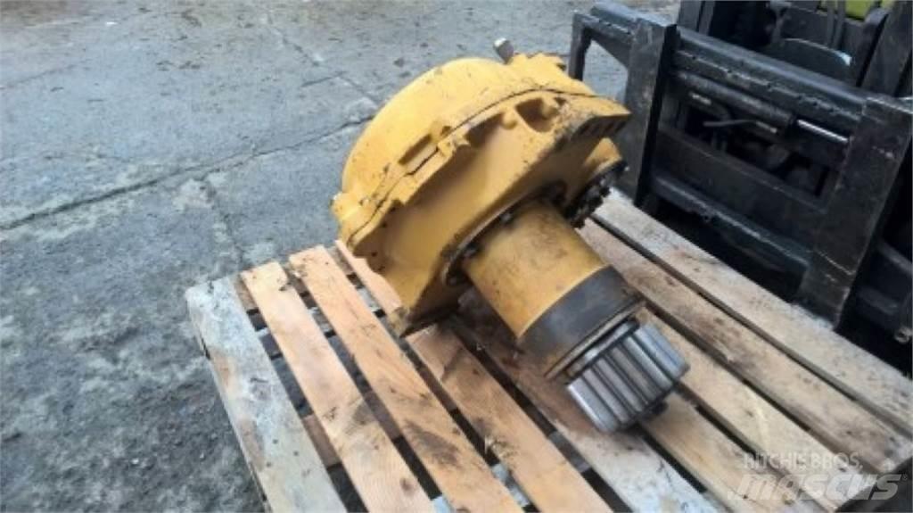 CAT 231D Stavebníctvo - ostatné
