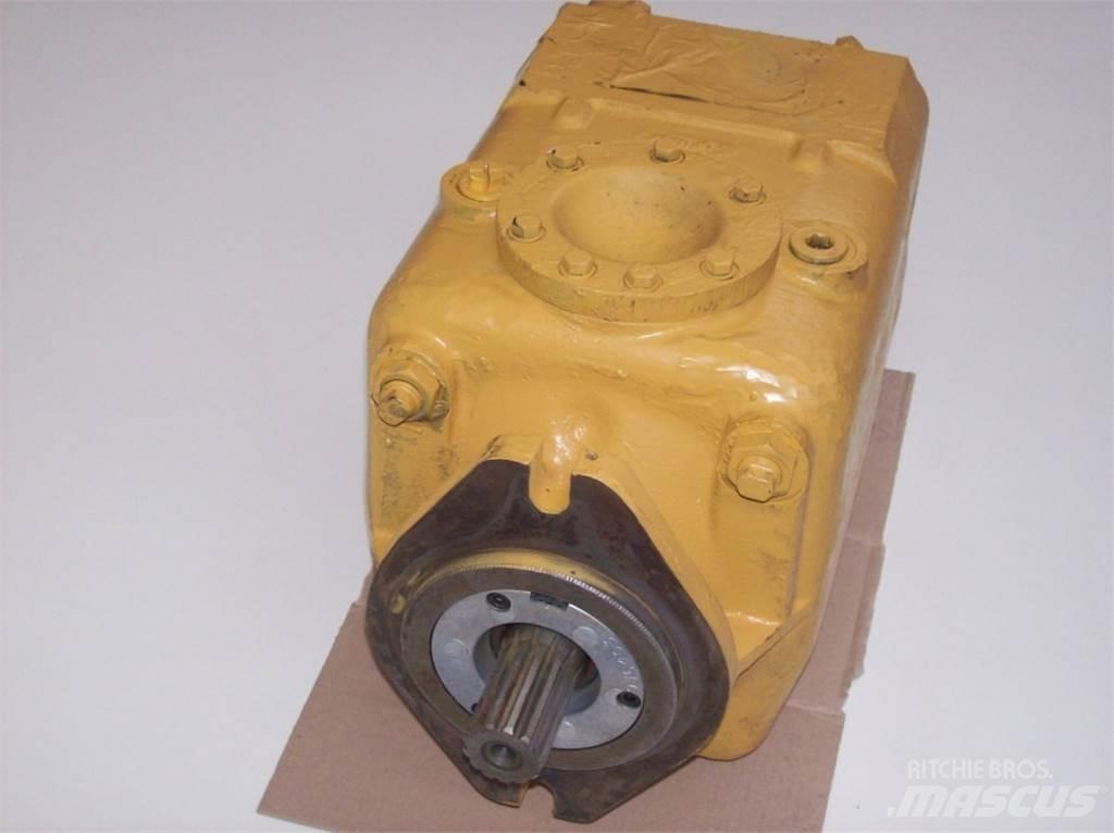 CAT 235 Stavebníctvo - ostatné