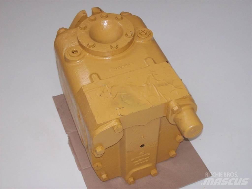 CAT 235 Stavebníctvo - ostatné