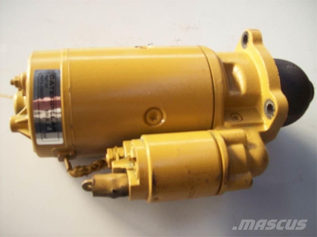 CAT 3054 Motory