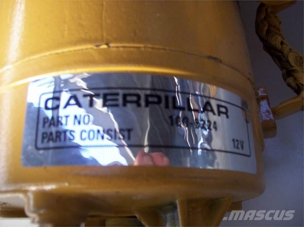CAT 3054 Motory