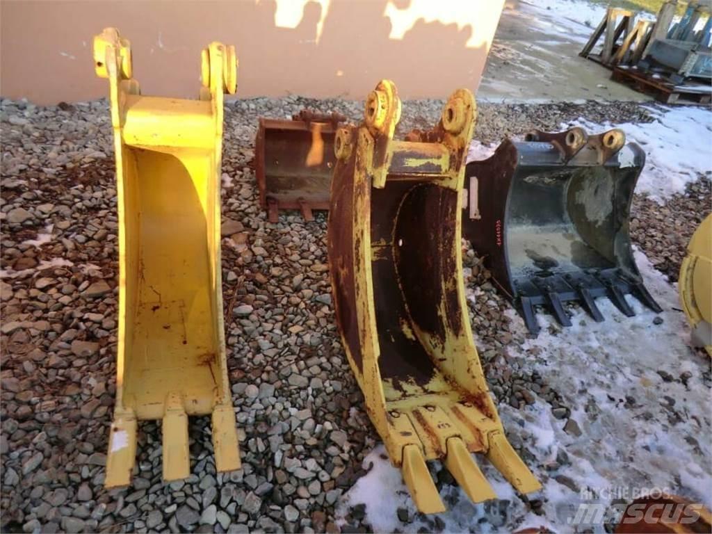 CAT 307 Stavebníctvo - ostatné