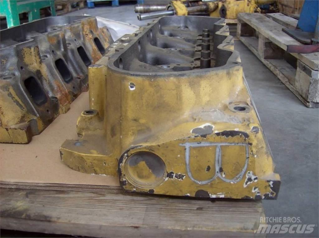 CAT 3116 Motory
