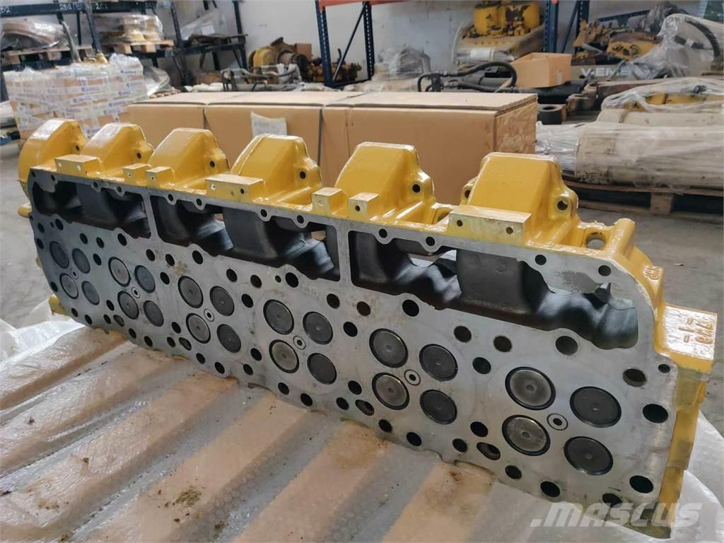 CAT 3116 Motory