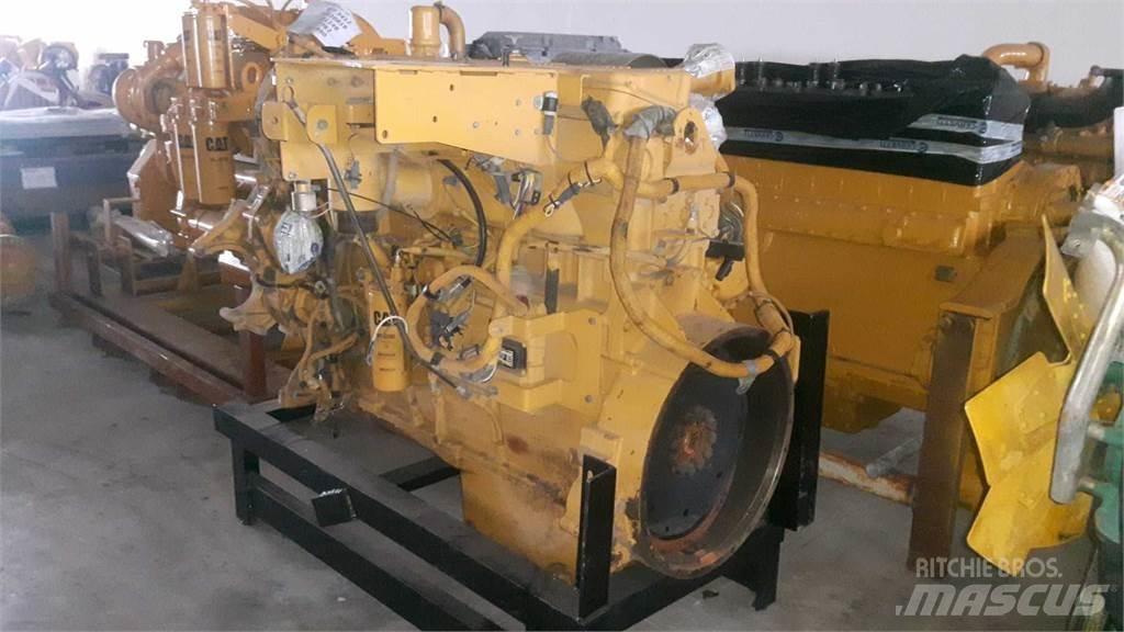 CAT 3116 Motory