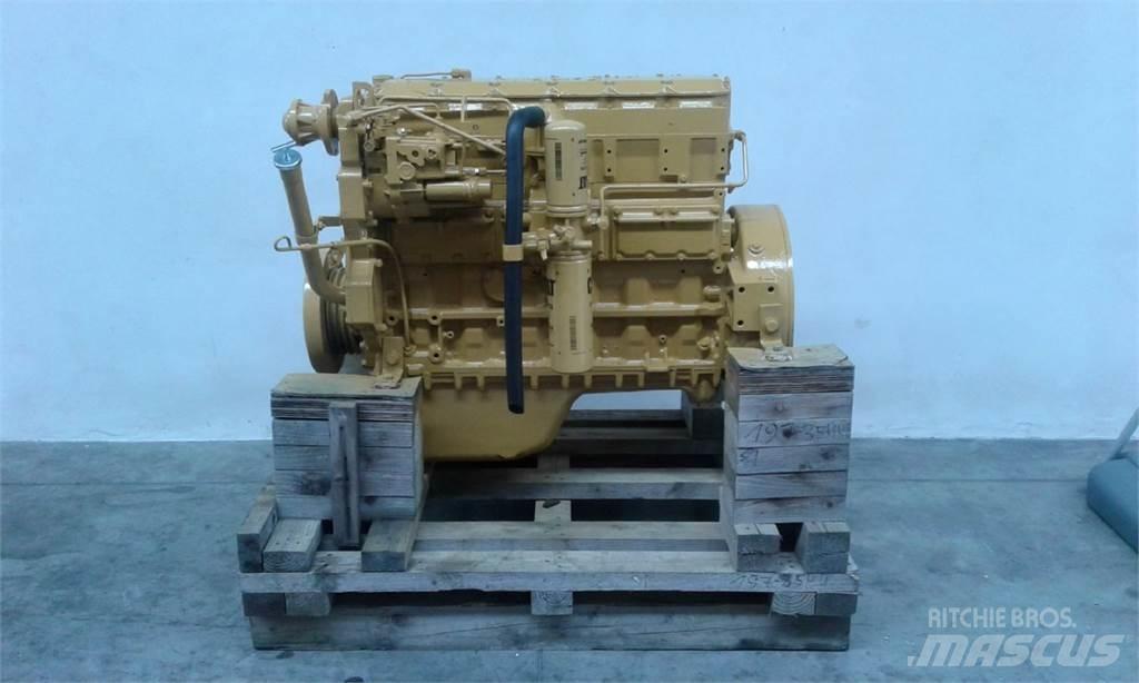 CAT 3126 Motory