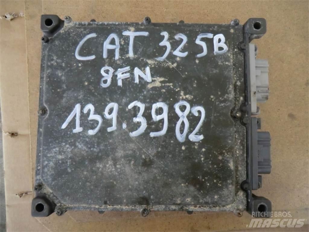 CAT 312B Stavebníctvo - ostatné