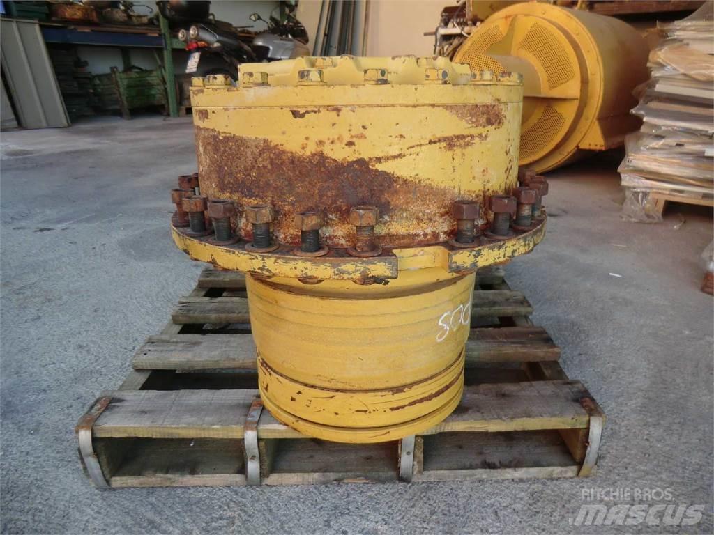 CAT 320B Stavebníctvo - ostatné