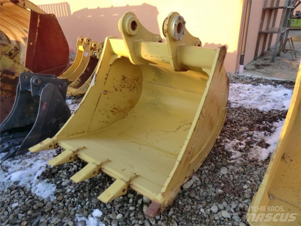 CAT 322D Stavebníctvo - ostatné