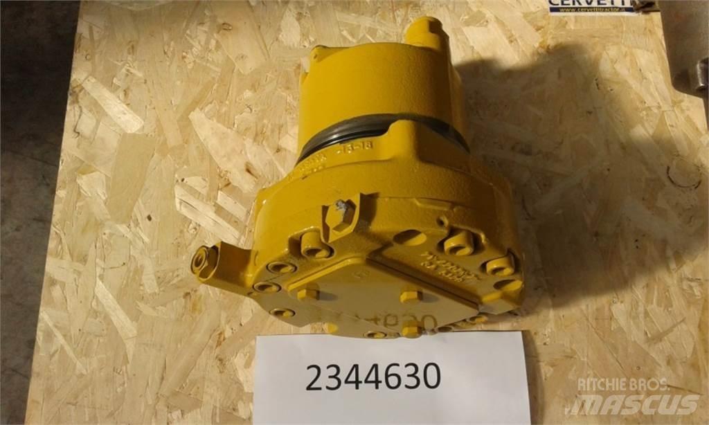 CAT 325B Stavebníctvo - ostatné