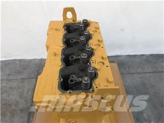 CAT 3304 Motory