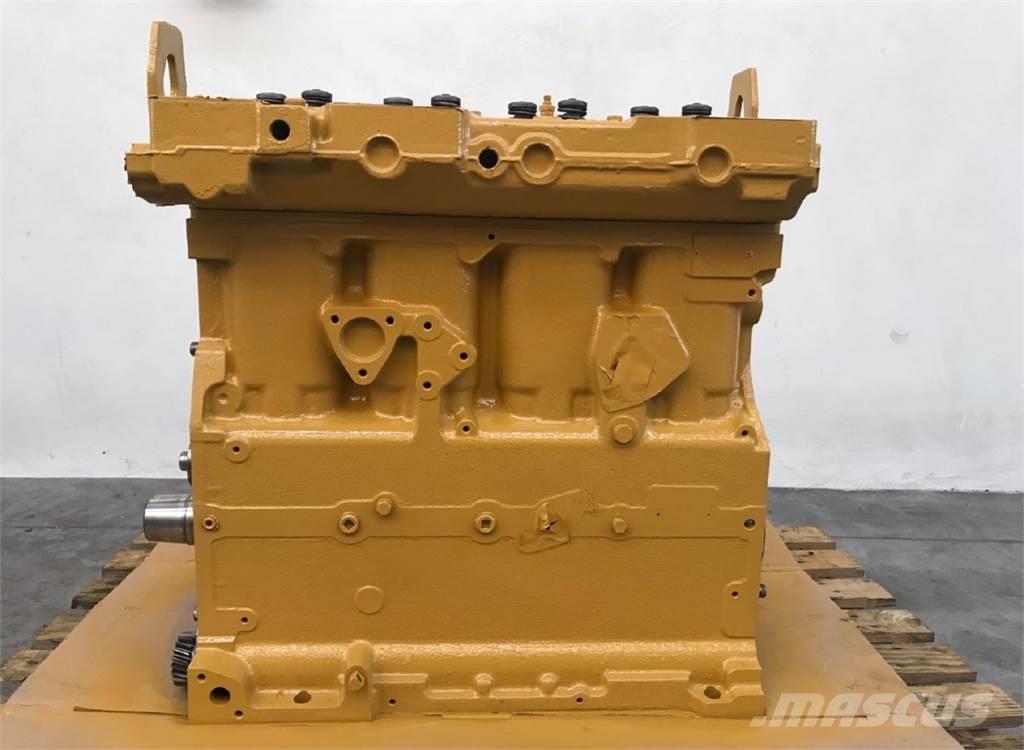 CAT 3304 Motory