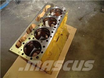 CAT 3304 Motory