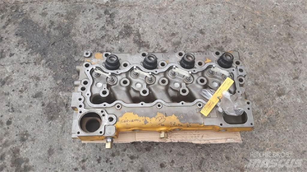 CAT 3304 Motory