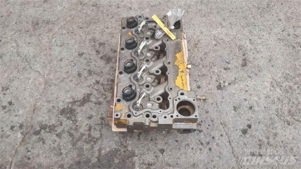 CAT 3304 Motory