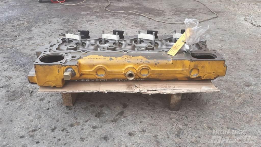 CAT 3304 Motory