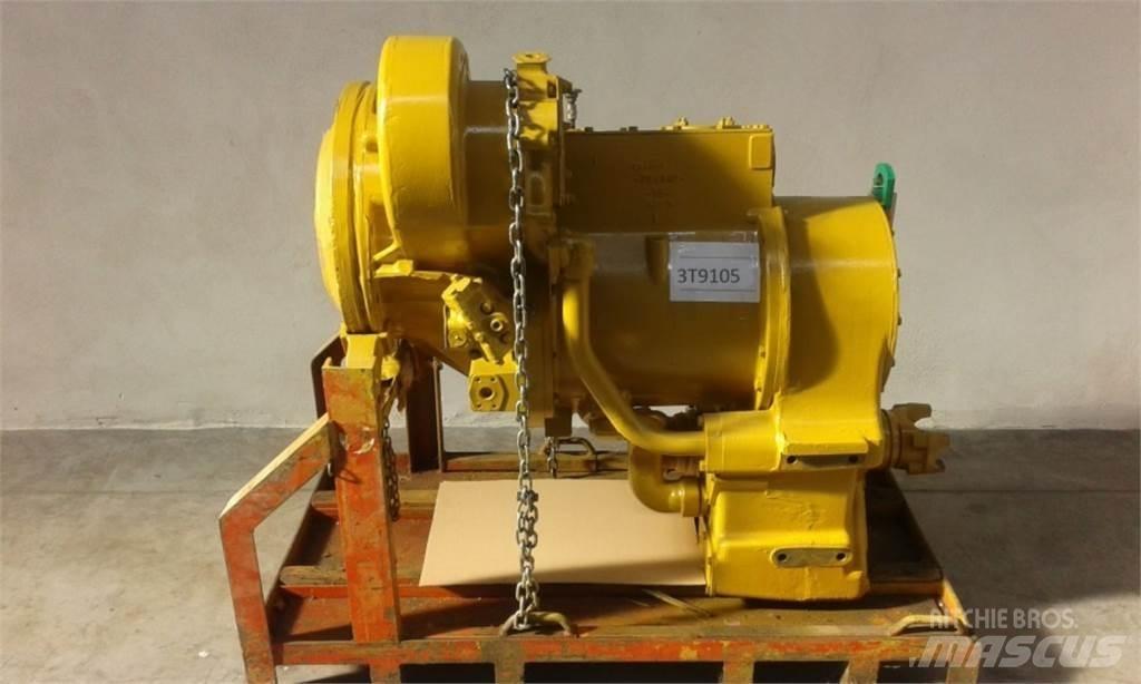 CAT 3408E Stavebníctvo - ostatné