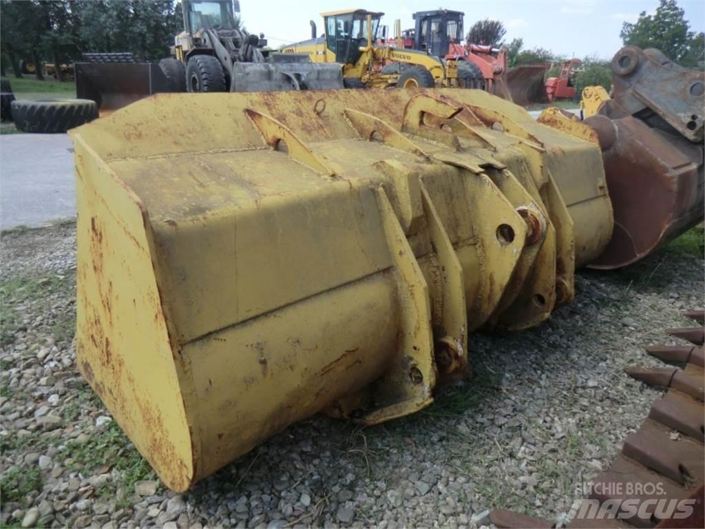CAT 3412 Stavebníctvo - ostatné