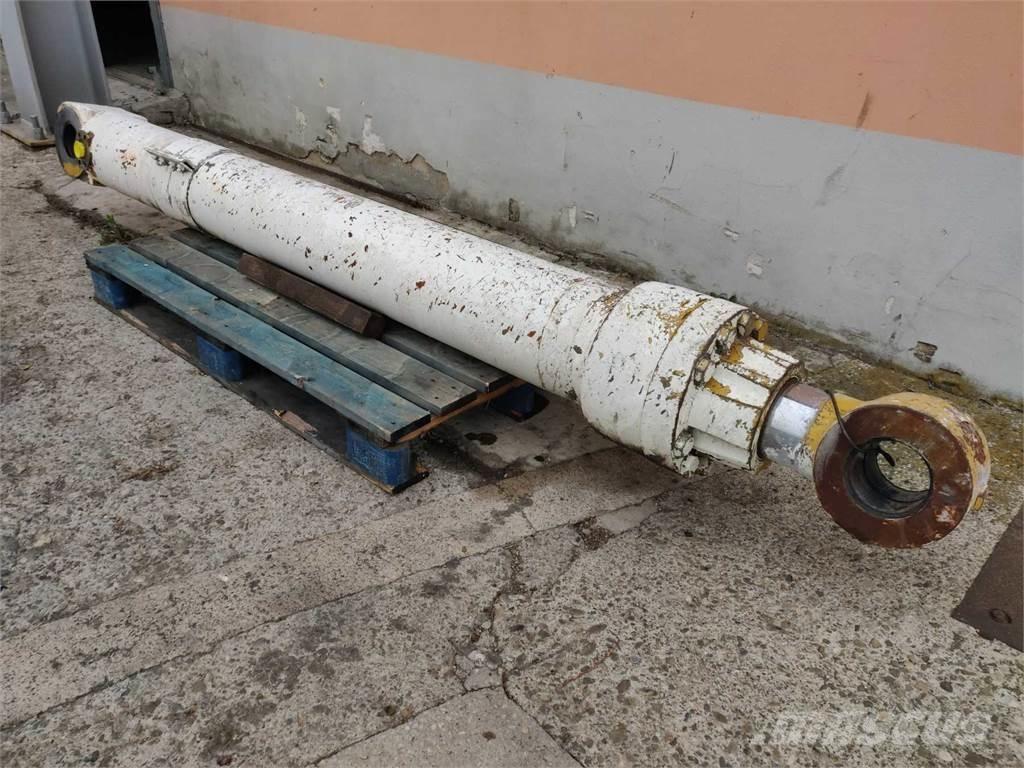 CAT 345B L Stavebníctvo - ostatné