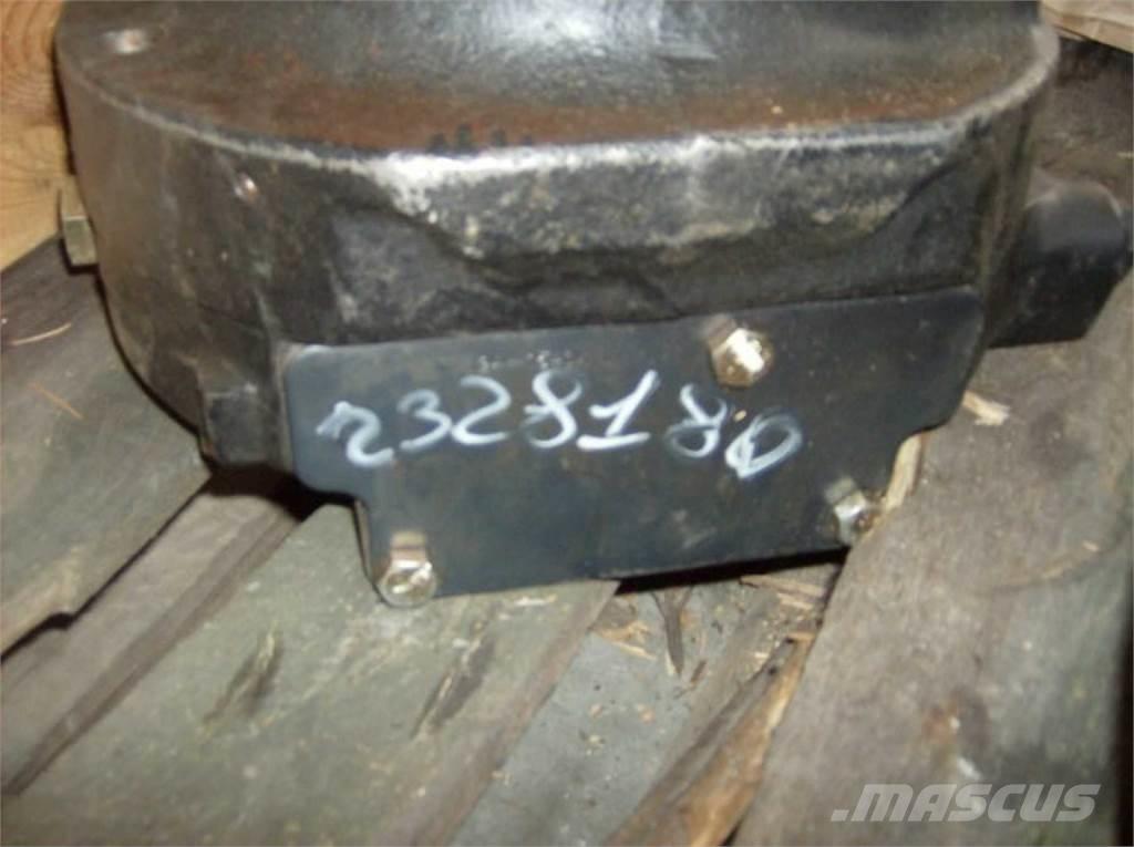 CAT 345C Stavebníctvo - ostatné