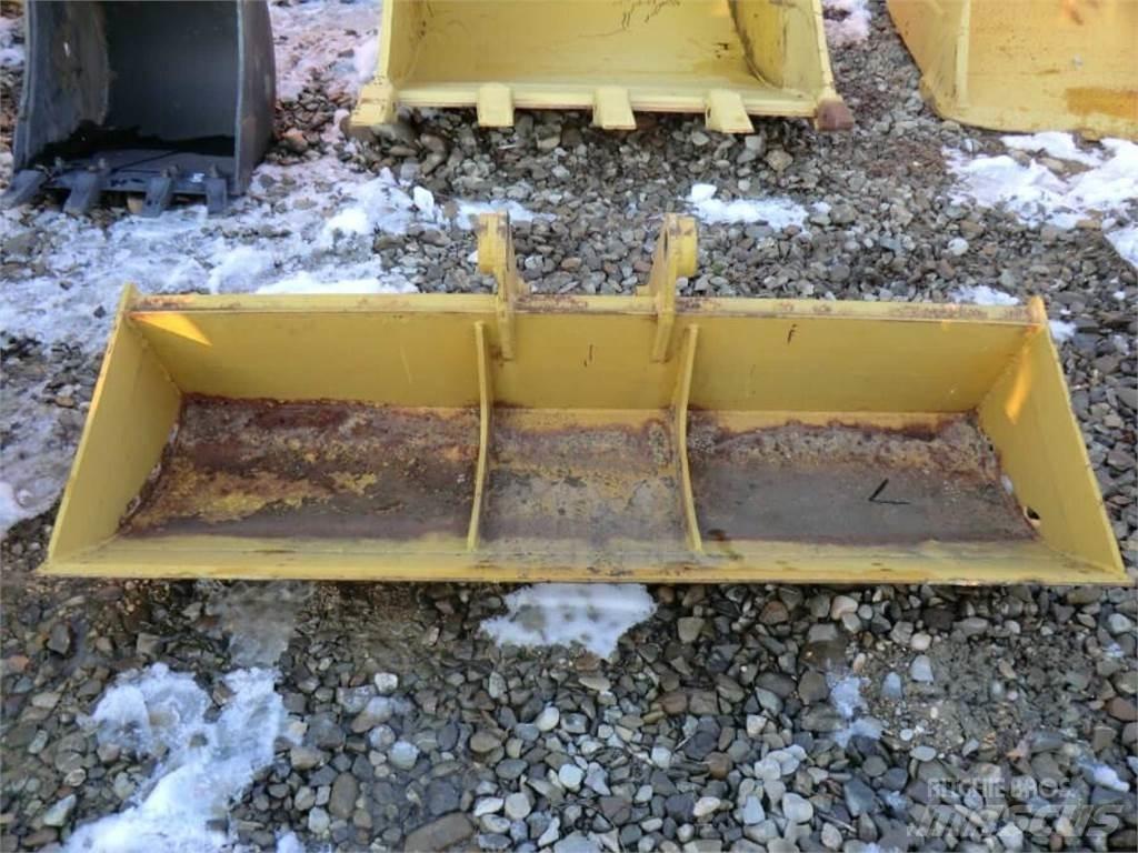 CAT 428 Stavebníctvo - ostatné