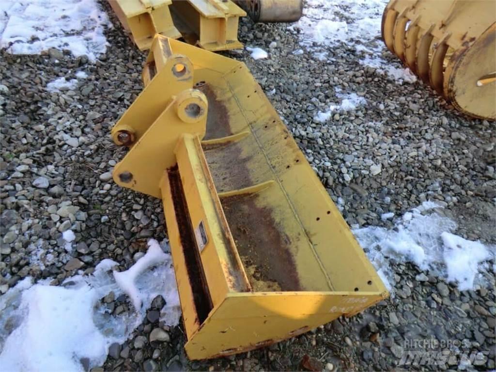CAT 428 Stavebníctvo - ostatné