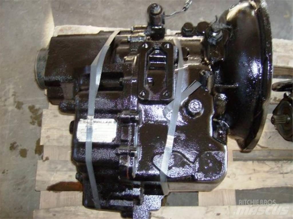 CAT 438C Stavebníctvo - ostatné