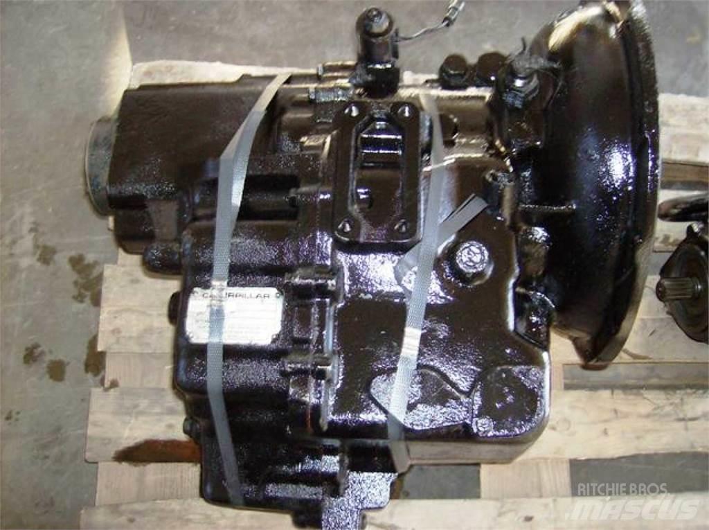 CAT 438C Stavebníctvo - ostatné