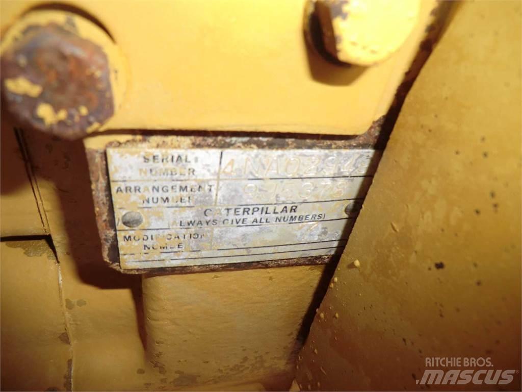 CAT 5080 Stavebníctvo - ostatné