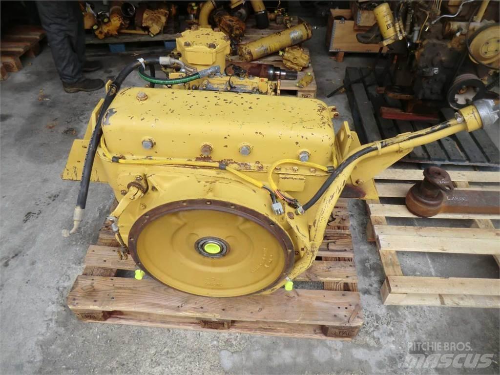 CAT 5080 Stavebníctvo - ostatné