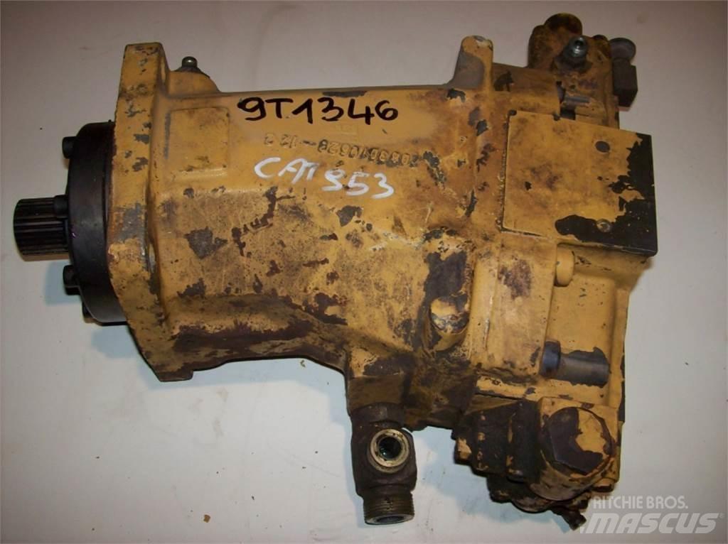 CAT 5P3094 Stavebníctvo - ostatné