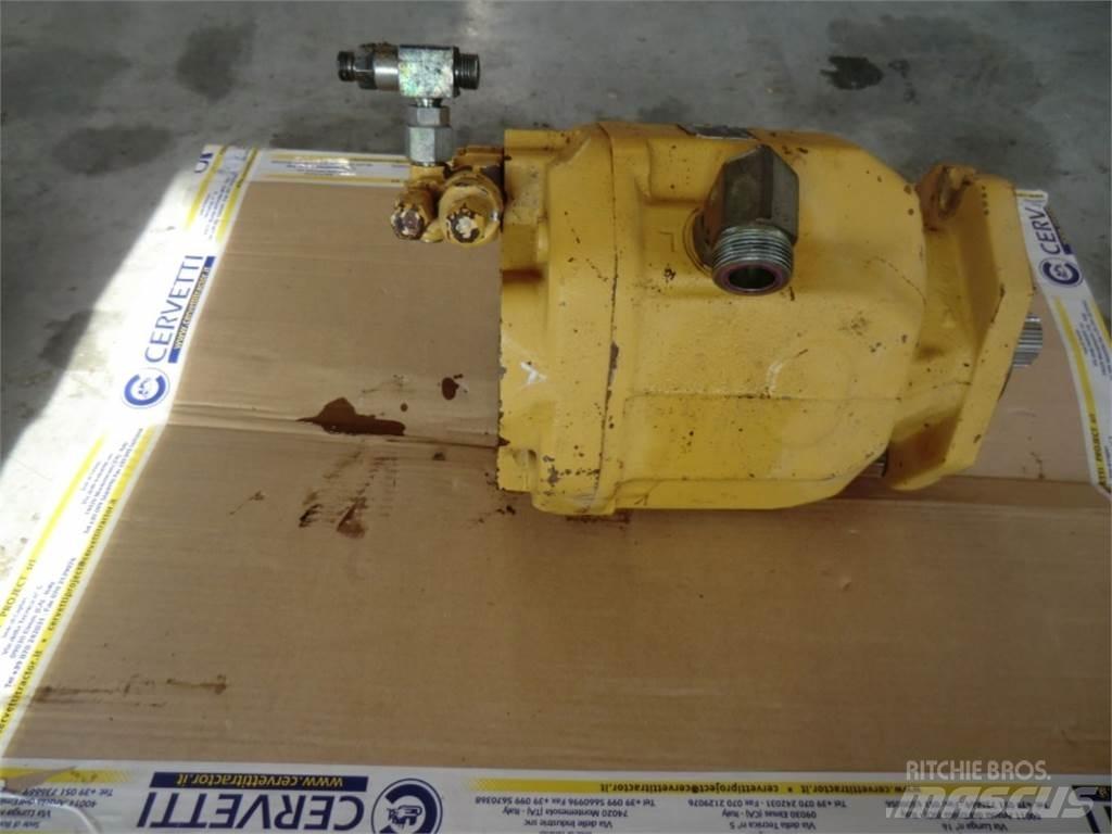 CAT 735 Stavebníctvo - ostatné
