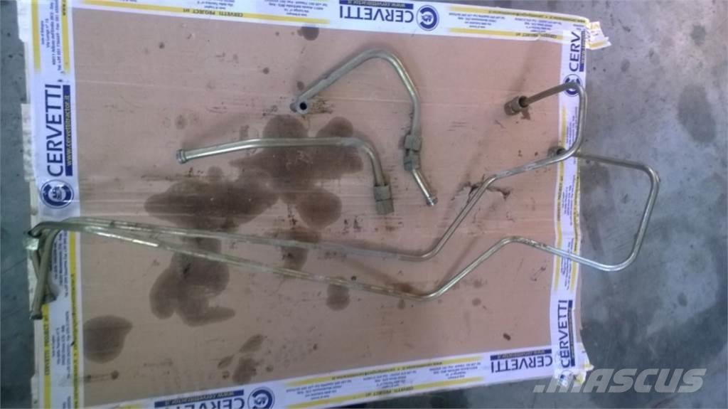 CAT 735 Stavebníctvo - ostatné