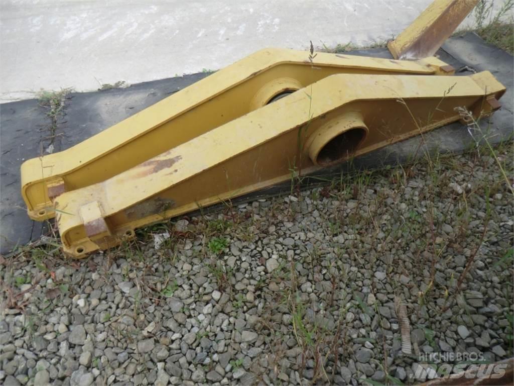 CAT 735 Stavebníctvo - ostatné