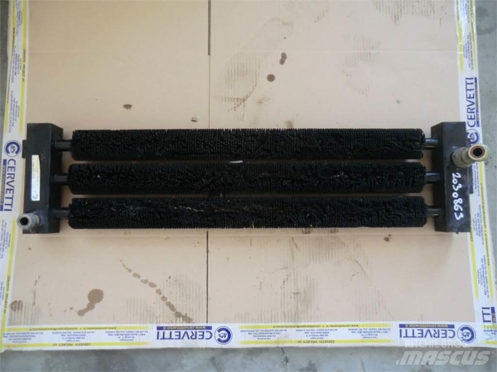 CAT 735 Stavebníctvo - ostatné
