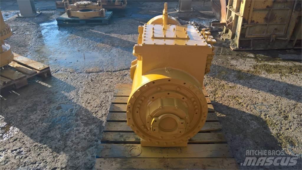 CAT 769D Stavebníctvo - ostatné